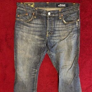 Used Rock & Republic Jeans
